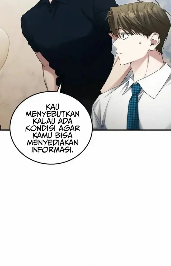 I’ll Retire After Saving the World Chapter 46 Fix Gambar 3